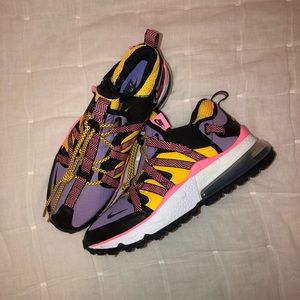 Nike Air Max 270 Bowfin